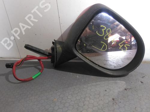 Used Right mirror Right mirror RENAULT MODUS / GRAND MODUS (F/JP0_) 1.5 dCi (FP0F, JP0F) (86 hp) 35968844 35968844