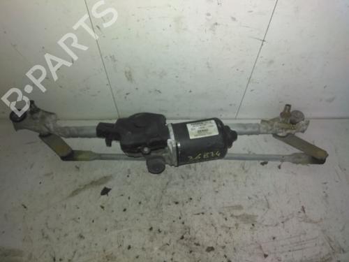 Meccanismo tergicristalli anteriori Meccanismo tergicristalli anteriori TOYOTA COROLLA Verso (ZER_, ZZE12_, R1_) 2.2 D-4D (AUR10_, AUR10R) (136 hp) 34603236 34603236