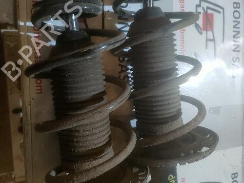 Used Right front shock absorber VW UP! (121, 122, BL1, BL2, BL3, 123) 1.0 (60 hp) 21546080