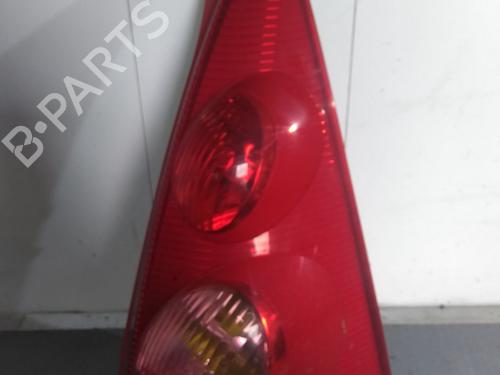 Used Right taillight Right taillight PEUGEOT 107 (PM_, PN_) 1.0 (68 hp) 35934877 35934877