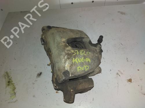 Used Right front brake caliper Right front brake caliper FORD ECOSPORT 1.0 EcoBoost (125 hp) 34599370 34599370
