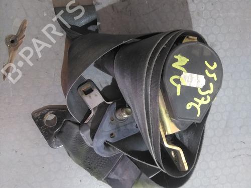 Rear center seatbelt DACIA SANDERO II TCe 90 (B8M1, B8MA, B8AC) | BP36450585I27 - Image 3