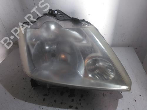 Used Right headlight Right headlight 39108195 39108195