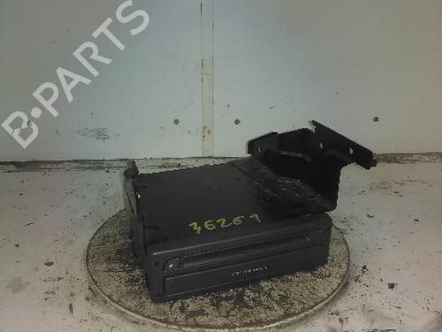 Used Radio RENAULT LAGUNA II (BG0/1_) 1.9 dCi (BG08, BG0G) (120 hp) 21135406