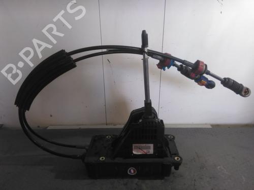 Used Gear lever Gear lever 37727489 37727489