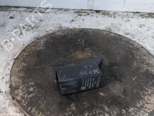 Used Electronic module Electronic module CITROËN C3 II (SC_) [2009-2026] 34595966 34595966
