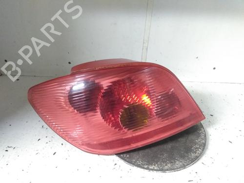 left-taillight-peugeot-307-3ac-2000-2001-2002-2003-2004-2005-2006-2007-2008-2009-2010-2011-2012-34598988 main image
