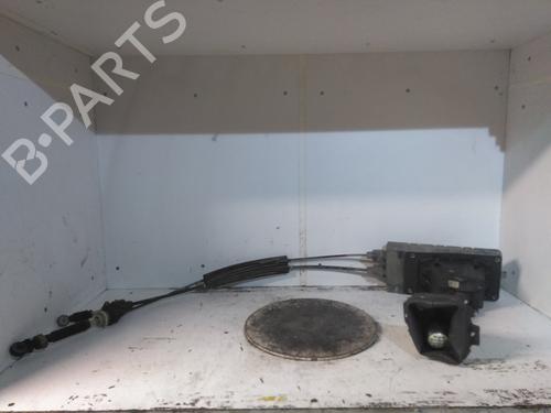 Used Tailgate Tailgate DACIA LODGY (JS_) [2012-2026] 34595662 34595662