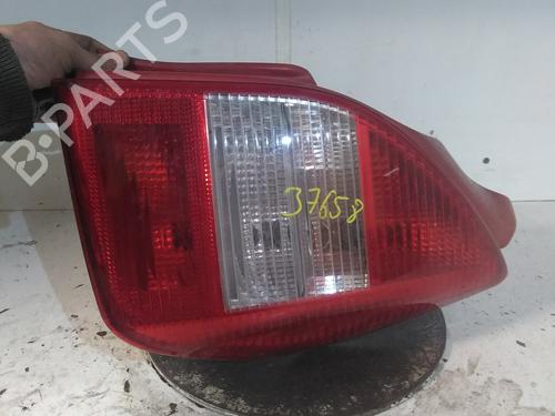 Used Right taillight Right taillight CITROËN C2 (JM_) [2003-2017] 34599941 34599941
