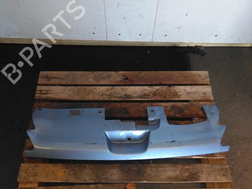 Used Grille Grille PEUGEOT 306 Break (7E, N3, N5) 1.4 (75 hp) 34593609 34593609