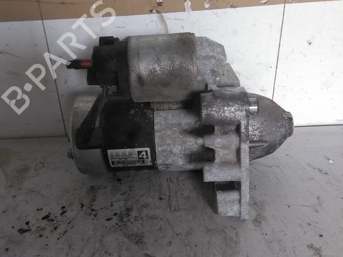 Used Starter Starter CITROËN C3 II (SC_) 1.6 HDi 90 (90 hp) 34600220 34600220