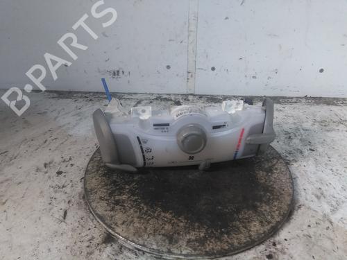 Used Climate control Climate control CITROËN C1 (PM_, PN_) 1.0 (68 hp) 34594731 34594731