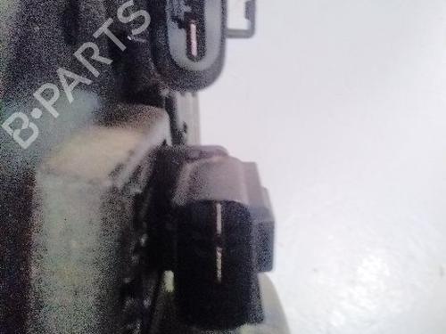Heater blower motor FORD TRANSIT V363 Platform/Chassis (FED, FFD) 2.0 EcoBlue | BP22691781M62 