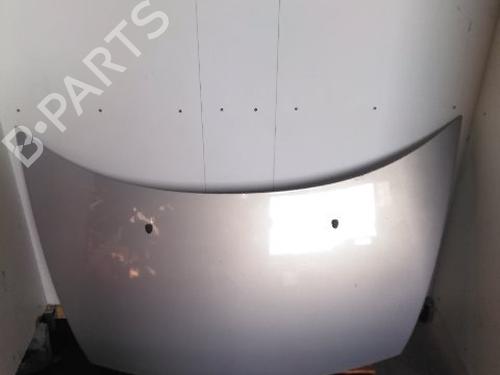 Used Hood CITROËN C3 I (FC_, FN_) 1.4 HDi (68 hp) 24875994