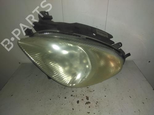 Used Left headlight Left headlight CITROËN XSARA PICASSO (N68) 2.0 HDi (90 hp) 34603095 34603095