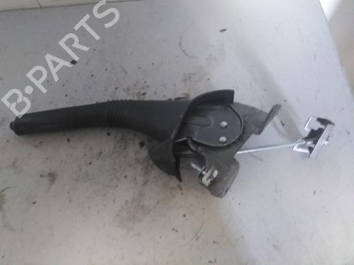 Used Hand brake Hand brake DACIA SANDERO II TCe 90 (B8M1, B8MA, B8AC) (90 hp) 34602170 34602170