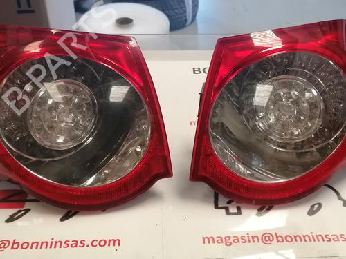 right-taillight-vw-passat-b6-variant-3c5-2005-2006-2007-2008-2009-2010-2011-34586976 main image
