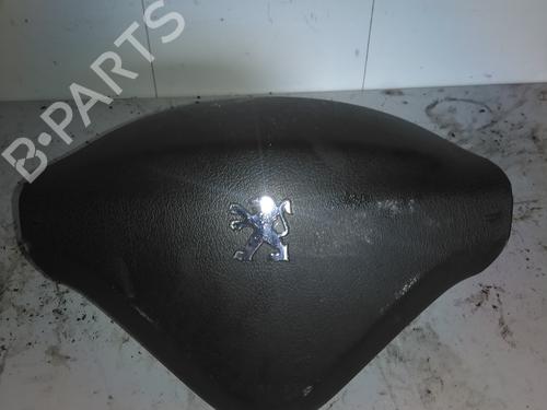 Used Knee airbag Knee airbag PEUGEOT 207 (WA_, WC_) 1.4 16V (95 hp) 34599659 34599659