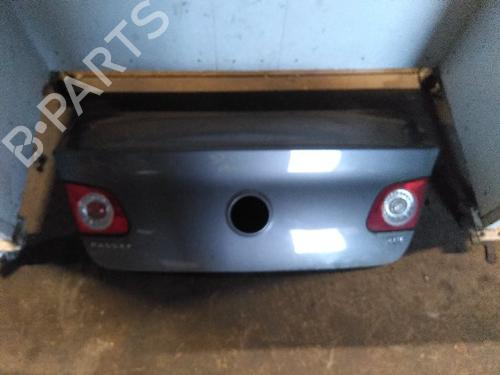 Used Tailgate VW PASSAT B6 (3C2) 1.9 TDI (105 hp) 24134061