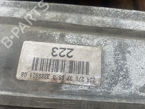 Gearbox MERCEDES-BENZ C-CLASS Coupe (C204) C 220 CDI (204.302) | BP34593147M3 - Image 2