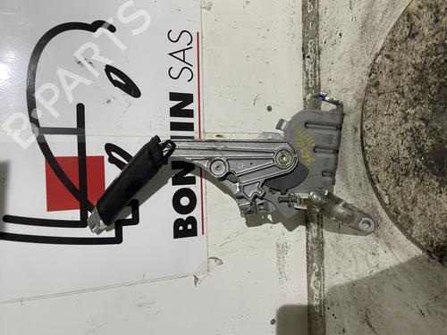 Used Tailgate Tailgate FORD FIESTA VII (HJ, HF) 1.5 ST EcoBoost (200 hp) 34591396 34591396