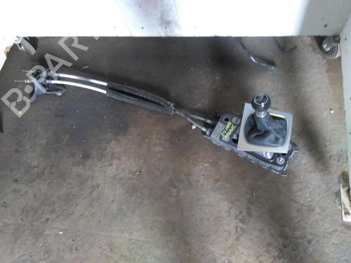 Used Gear lever Gear lever AUDI A3 Sportback (8PA) 1.6 TDI (105 hp) 34598781 34598781