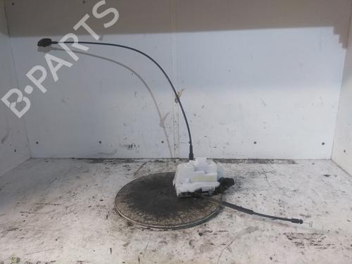 front-left-lock-renault-twingo-ii-cn0_-2007-34597287 main image