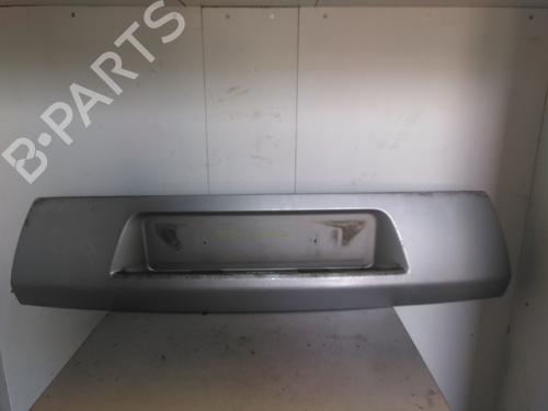 Used Interior roof Interior roof CITROËN C4 Grand Picasso I (UA_) [2006-2013] 34601389 34601389