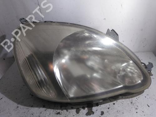Used Right headlight Right headlight TOYOTA YARIS (_P1_) [1999-2005] 34585823 34585823