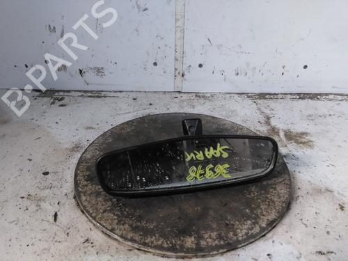 Used Rear mirror Rear mirror CHEVROLET SPARK (M300) [2009-2026] 34596443 34596443