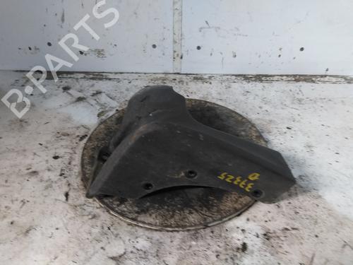 Altro Altro DACIA DUSTER (HS_) 1.5 dCi (HSMC) (107 hp) 34596098 34596098