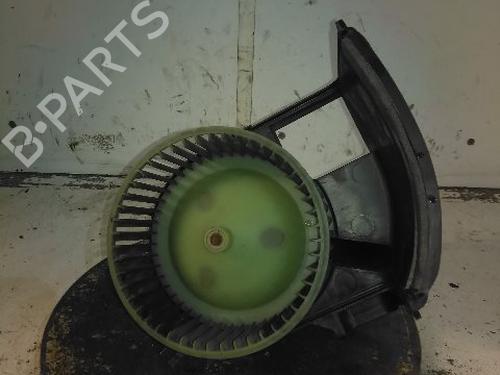 Used Heater blower motor RENAULT KANGOO (KC0/1_) 1.5 dCi (84 hp) 23220514