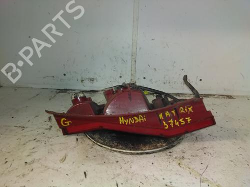 Used Right taillight Right taillight HYUNDAI MATRIX (FC) 1.5 CRDi VGT (110 hp) 34597882 34597882