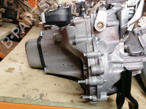 Used Gearbox Gearbox CITROËN C3 I (FC_, FN_) 1.1 i (60 hp) 34586372 34586372