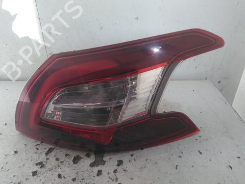Used Right taillight Right taillight 34585847 34585847