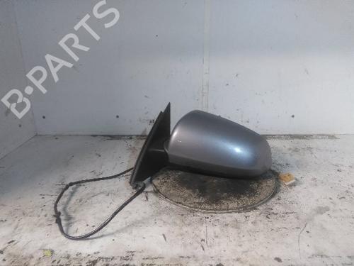Left mirror AUDI A4 B7 (8EC) 2.0 TDI 16V | BP22784571C26 