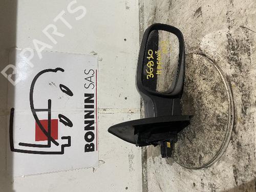 Right mirror RENAULT MEGANE II (BM0/1_, CM0/1_) 1.5 dCi (BM1E, CM1E) | BP20636830C27 