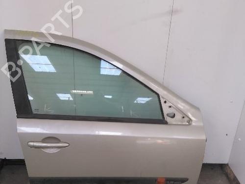 Used Right front door RENAULT LAGUNA II (BG0/1_) 1.8 16V (BG0B, BG0M) (120 hp) 24650004