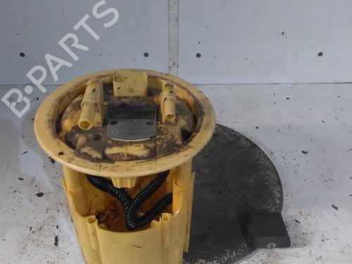 Used Fuel pump Fuel pump CITROËN C4 I (LC_) 1.6 HDi (109 hp) 34598600 34598600