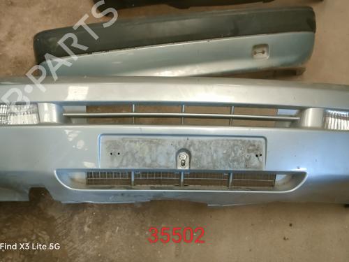 Used Front bumper Front bumper PEUGEOT 806 (221) [1994-2002] 34588756 34588756