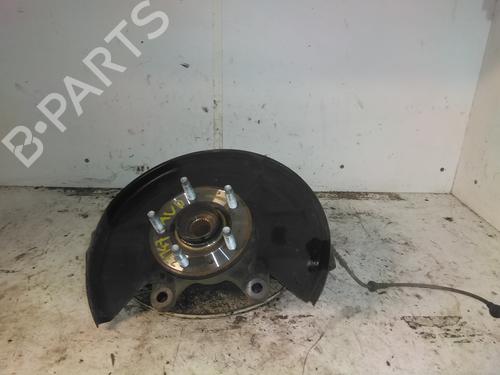 Used Right front steering knuckle Right front steering knuckle OPEL MOKKA / MOKKA X (J13) 1.6 CDTI (_76) (136 hp) 34595029 34595029