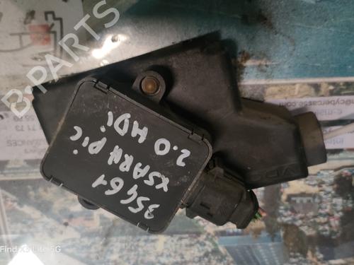 Used Pedal Pedal CITROËN XSARA PICASSO (N68) 2.0 HDi (90 hp) 34588721 34588721