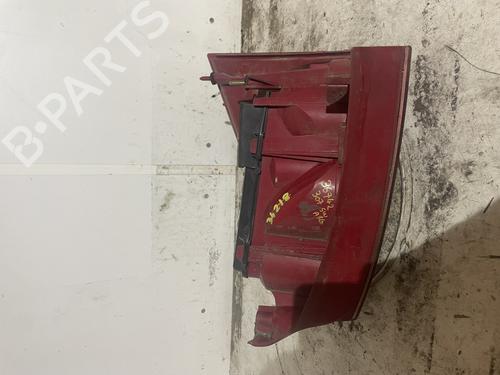 Used Left taillight Left taillight PEUGEOT 307 SW (3H) [2002-2009] 34593057 34593057