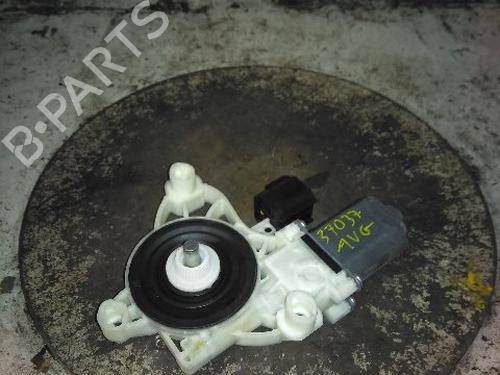 Used Front left window mechanism FORD FIESTA VII (HJ, HF) 1.1 Ti-VCT (86 hp) 21120416