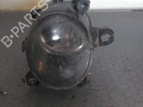 Used Right front fog light Right front fog light OPEL MERIVA B MPV (S10) 1.7 CDTI (75) (110 hp) 39697618 39697618