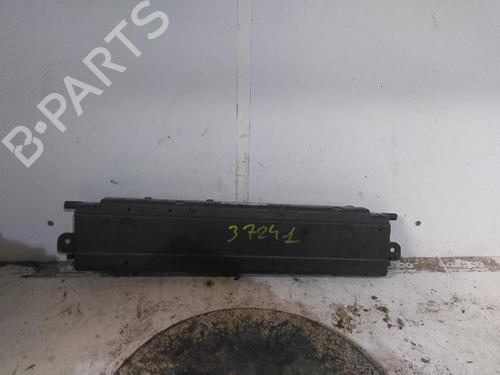 Used Display monitor RENAULT GRAND SCÉNIC II (JM0/1_) 1.5 dCi (JM1E) (106 hp) 20639047