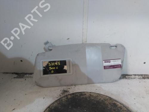 left-sun-visor-fiat-500l-351_-352_-2012-34595621 main image