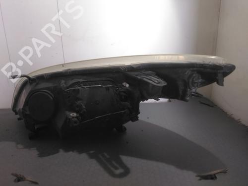Right headlight RENAULT MEGANE III Hatchback (BZ0/1_, B3_) 1.5 dCi (BZ09, BZ0D, BZ1W, BZ29, BZ14) | BP35968819C29 - Image 2