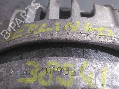 Alternator CITROËN BERLINGO Box Body/MPV (B9) 1.6 HDi / BlueHDi 75 | BP38022123M7 - Image 5