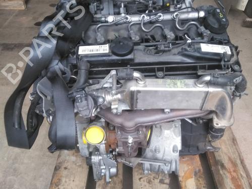 Engine MERCEDES-BENZ A-CLASS (W176) A 220 CDI (176.003) | BP34585482M1 - Image 10